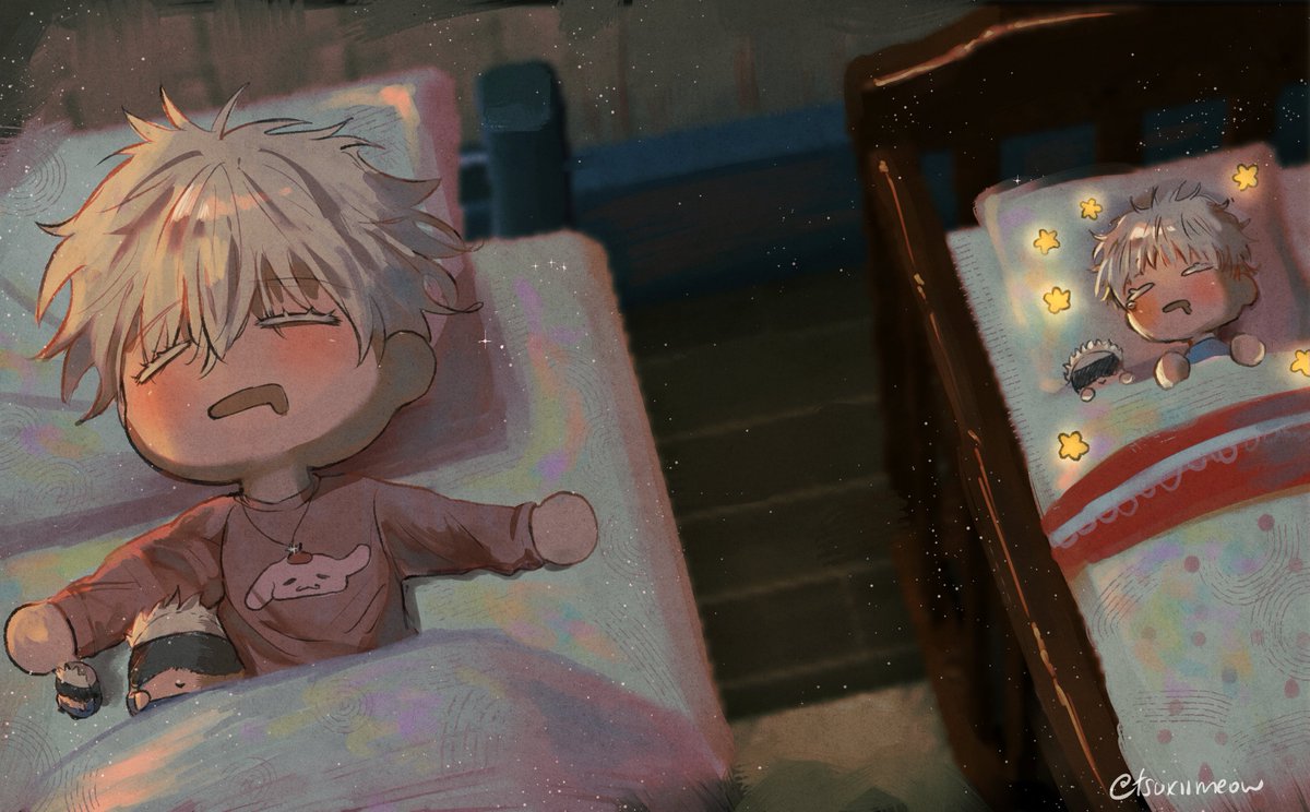 月 tsuki ☾⋆ | comms open tweet media