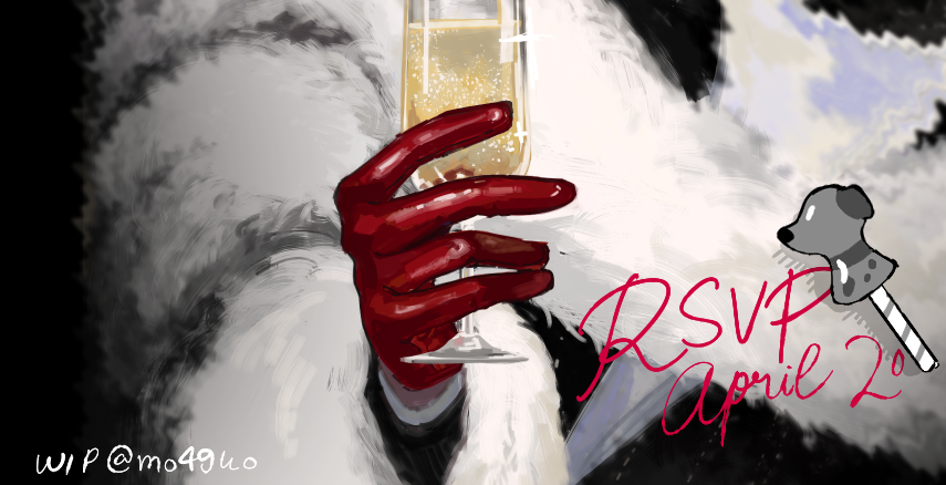 ♥ チラーミントもこ ♠ tweet media