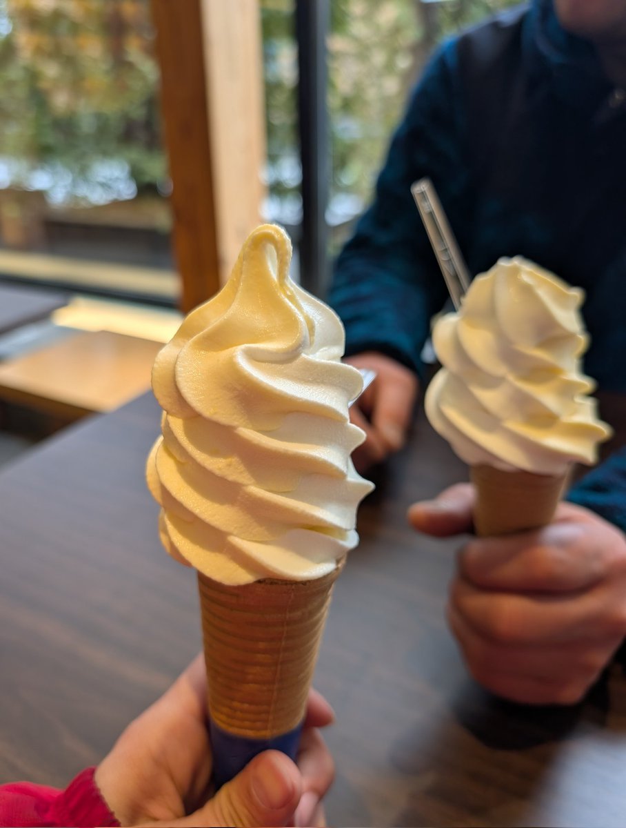 ノースマン tweet media