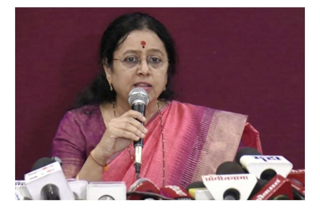 Sunil Ghanwat 🛕🛕 tweet media