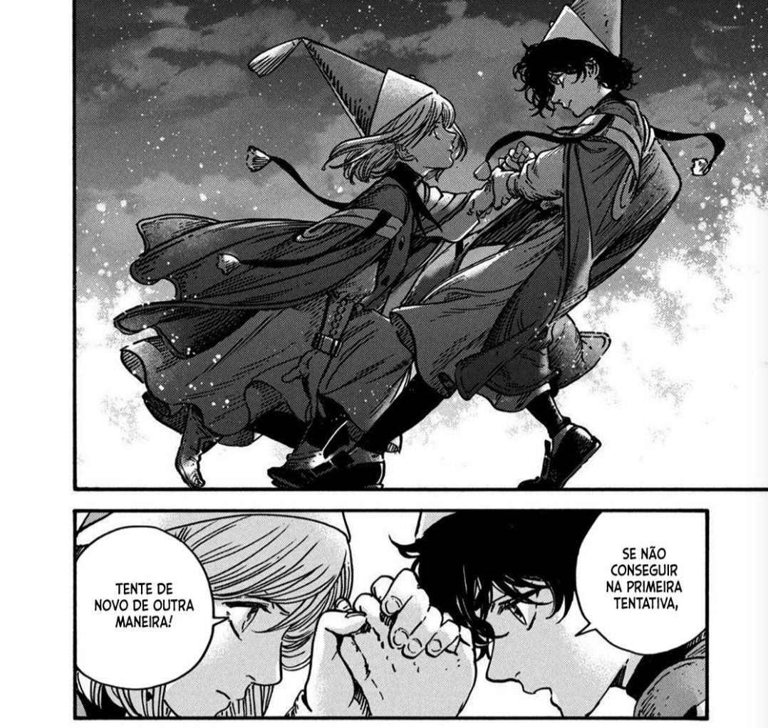 Daily Coco #whaspoilers tweet media