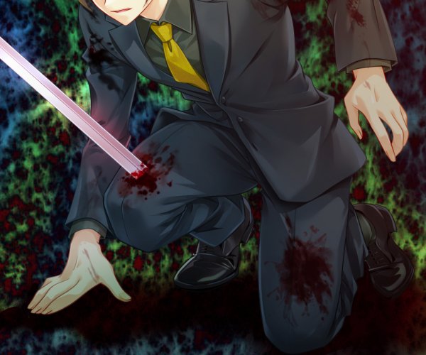 BlueForest tweet media