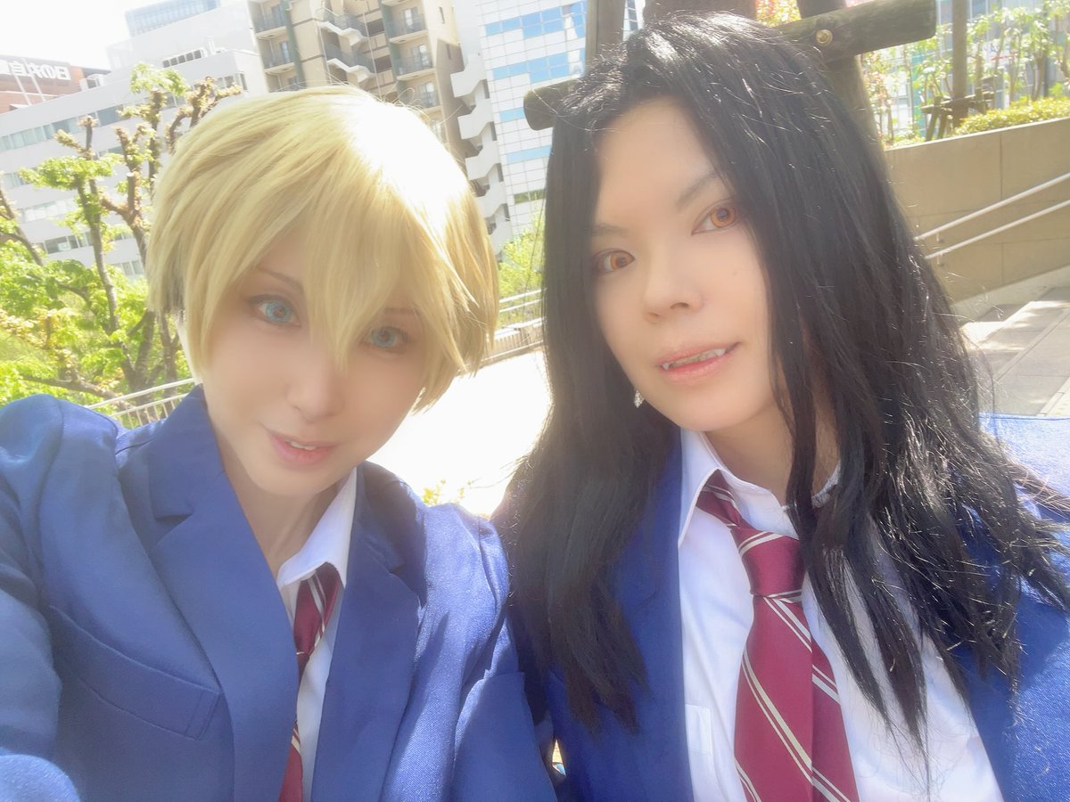 菜月狐(ナツキ) tweet media