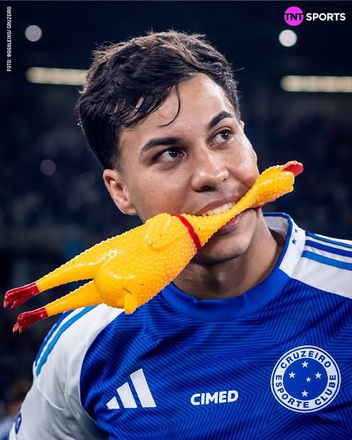 Gabriel Dias 🦊🇻🇦🇧🇷 tweet media