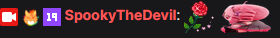 SpookyTheDevil's tweet photo. "I wonder what he's doing"

Meanwhile: https://t.co/3kN7NXEZ9k