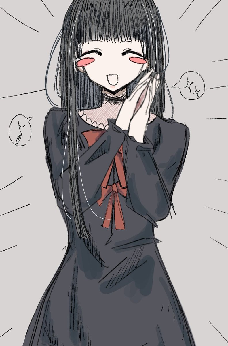 まごすけ tweet media