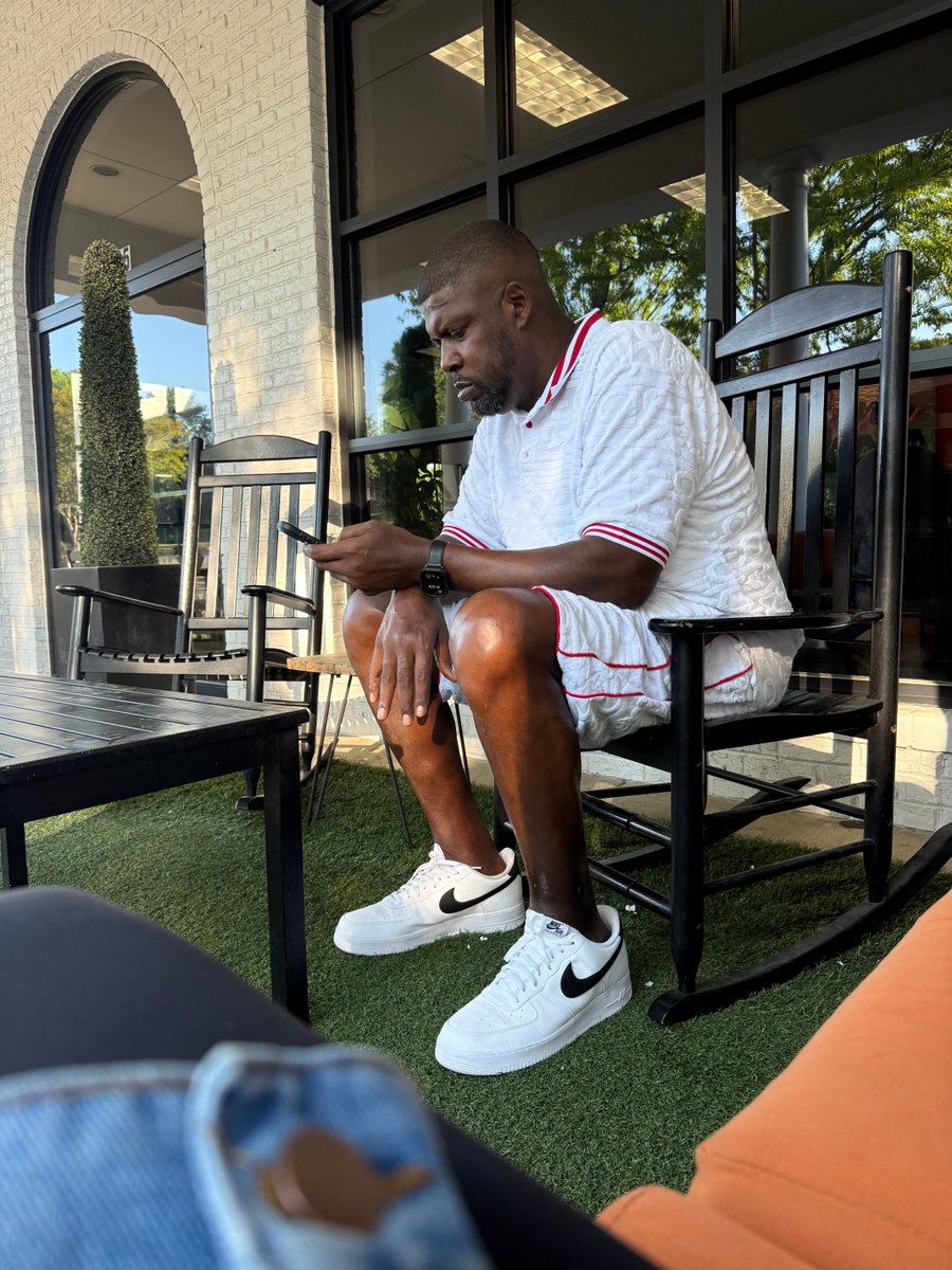 Willie Anderson tweet media