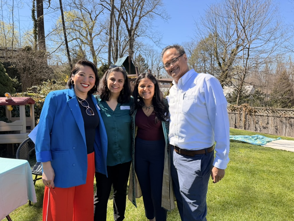 Dr. Tina Shah tweet media