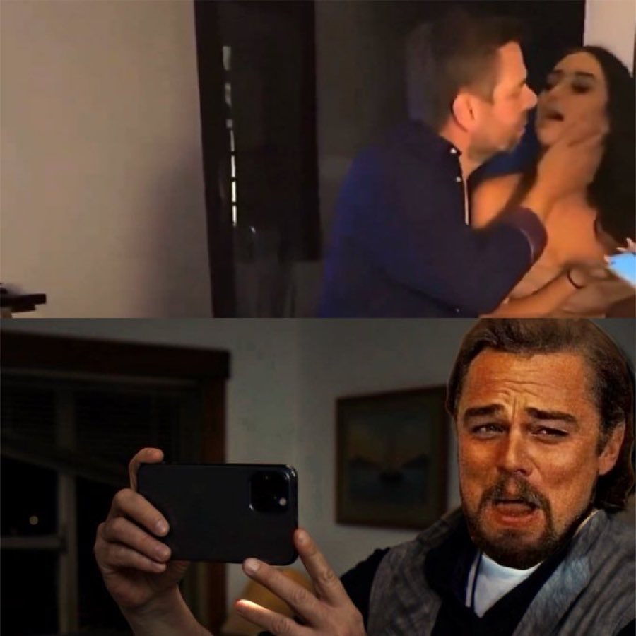 SaltyGoat tweet media