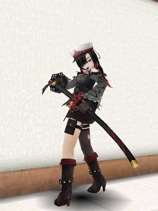 Red ❤️🩹 tweet media