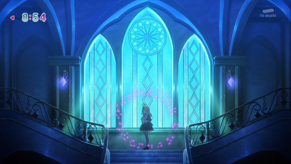 アニメ実況だけをやるアカウント tweet media