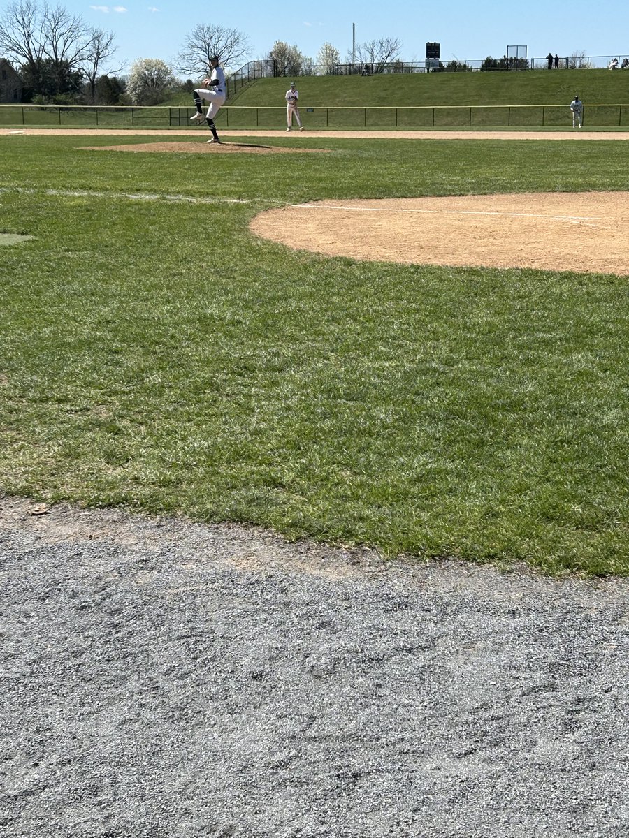 CDAthletics's tweet photo. Baseball wins 7-0 over Penn Manor.

Softball wins 10-0 over Penn Manor. https://t.co/bTlWpEDKXo
