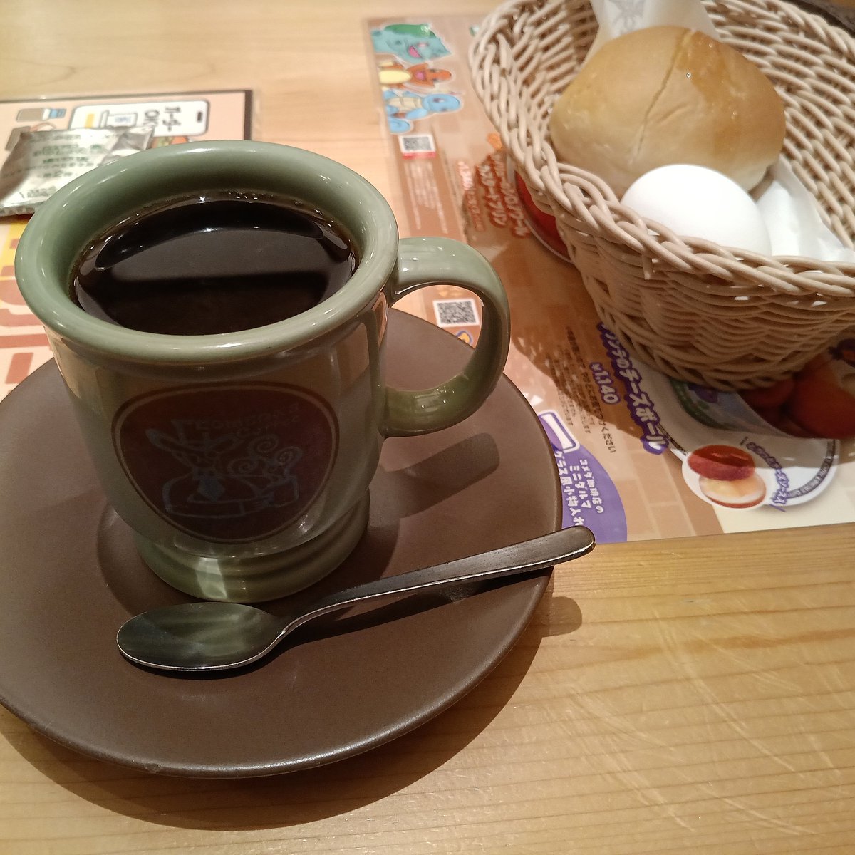 ポリ tweet media