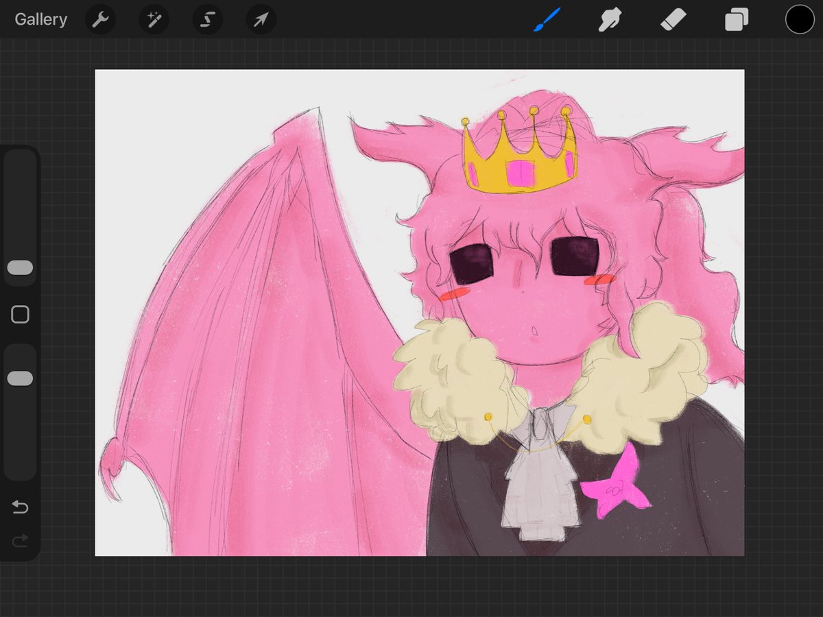 Hi i tried my best yay