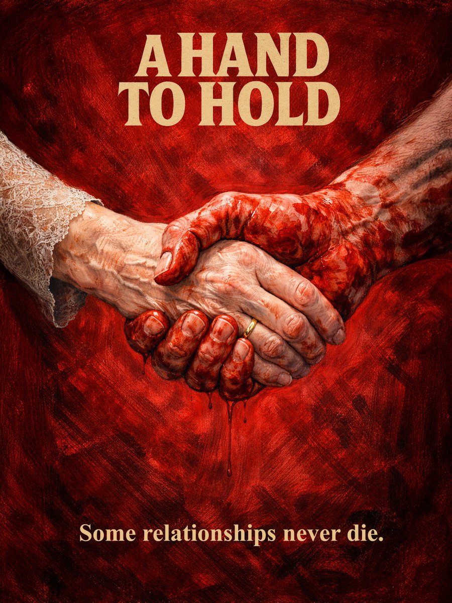 BuckeyefromMich's tweet photo. A Hand to Hold :: Horror Review

https://t.co/Wx8EeY88Qt via @webnode 

#AHandtoHold #Short #HorrorShort #Horrortwt #HorrorCommunity #Horror #Comedy #UnitedKingdom https://t.co/6F4j60x7oO