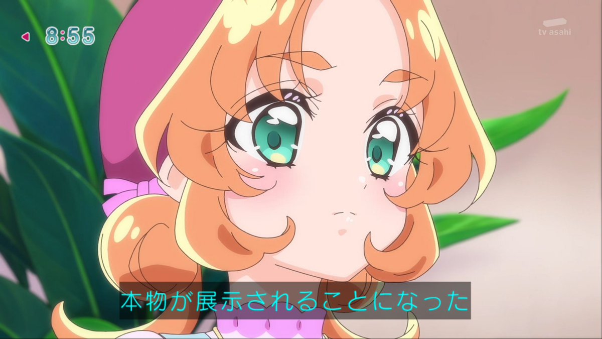 アニメ実況だけをやるアカウント tweet media