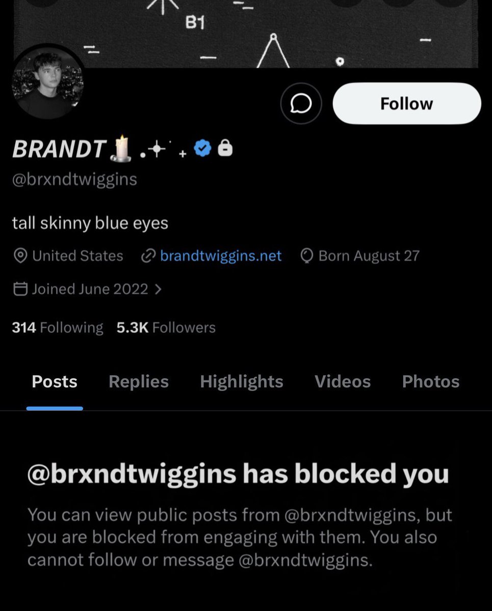 Brandt Updates 📱 tweet media