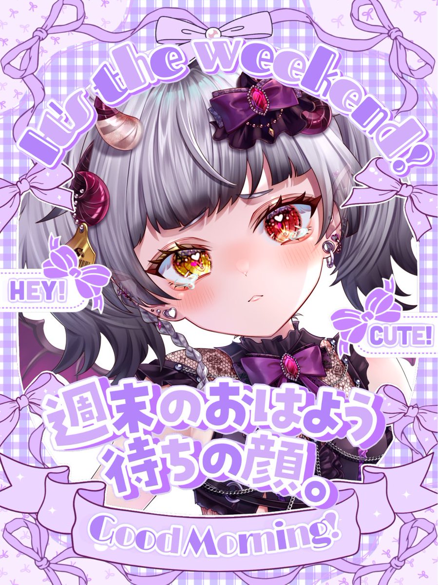 🍒あしゅむ🍒 tweet media