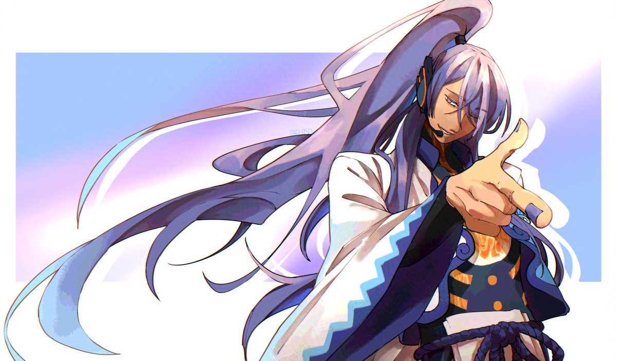 #Gakupo