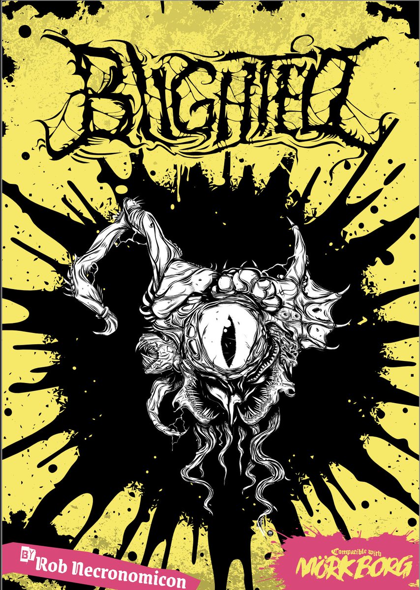 Rob Necronomicon tweet media