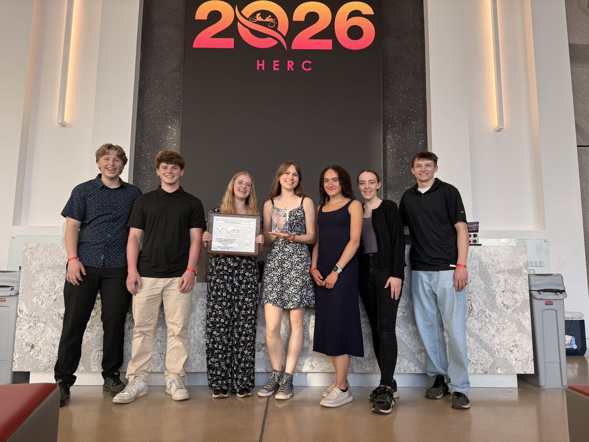 Erie Academy of Engineering & Aerospace tweet media