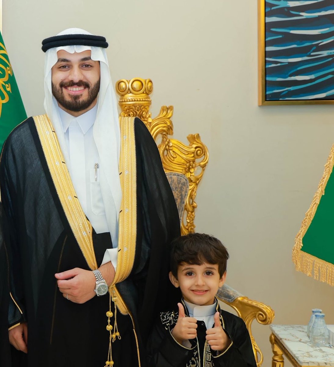 PEAKS BoDe - عبدالاله tweet media