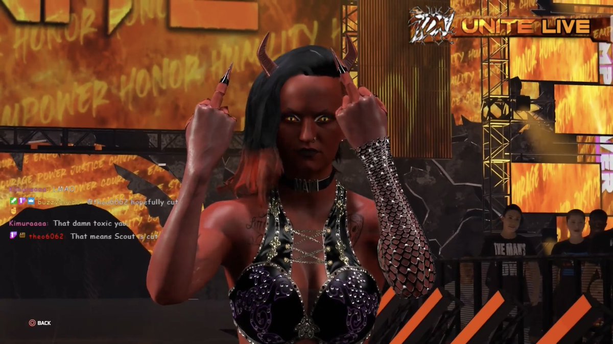 Cherry Blazt-Blackveil tweet media