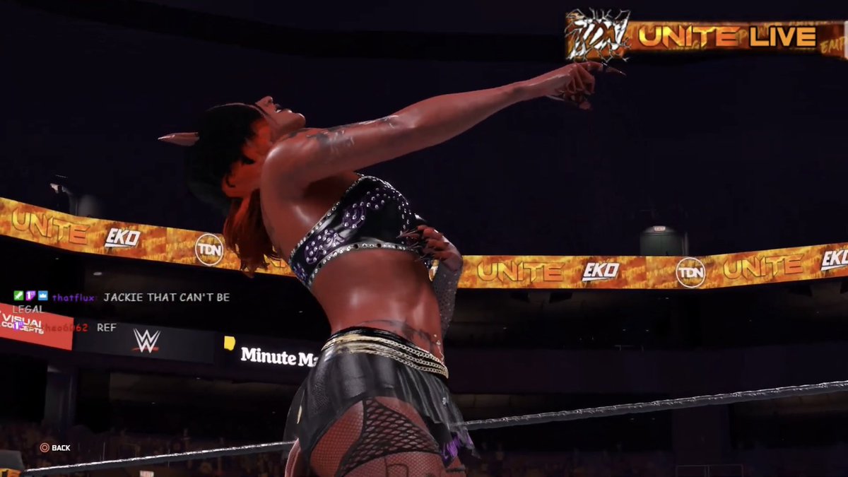 Cherry Blazt-Blackveil tweet media