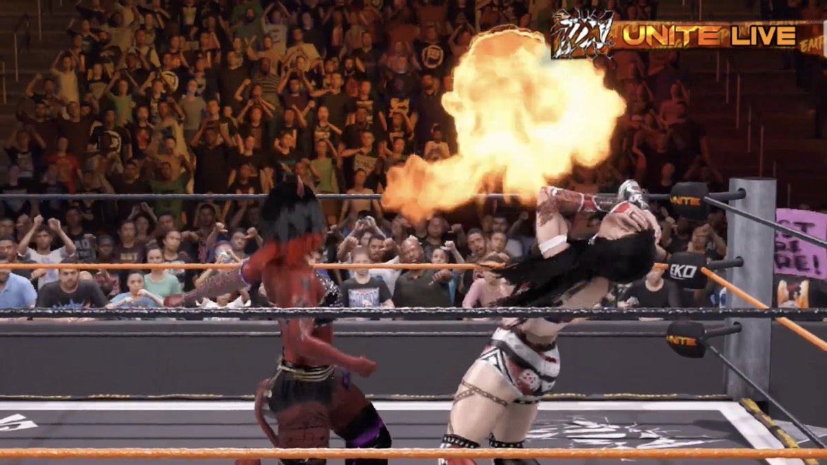 Cherry Blazt-Blackveil tweet media