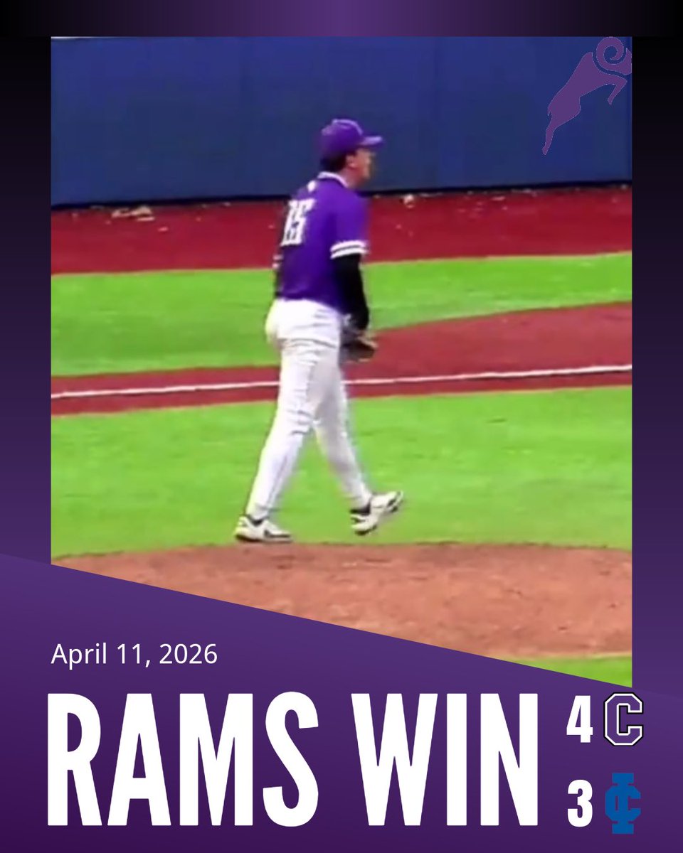 Weekend wins.