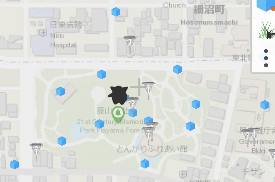 TeamD… tweet media