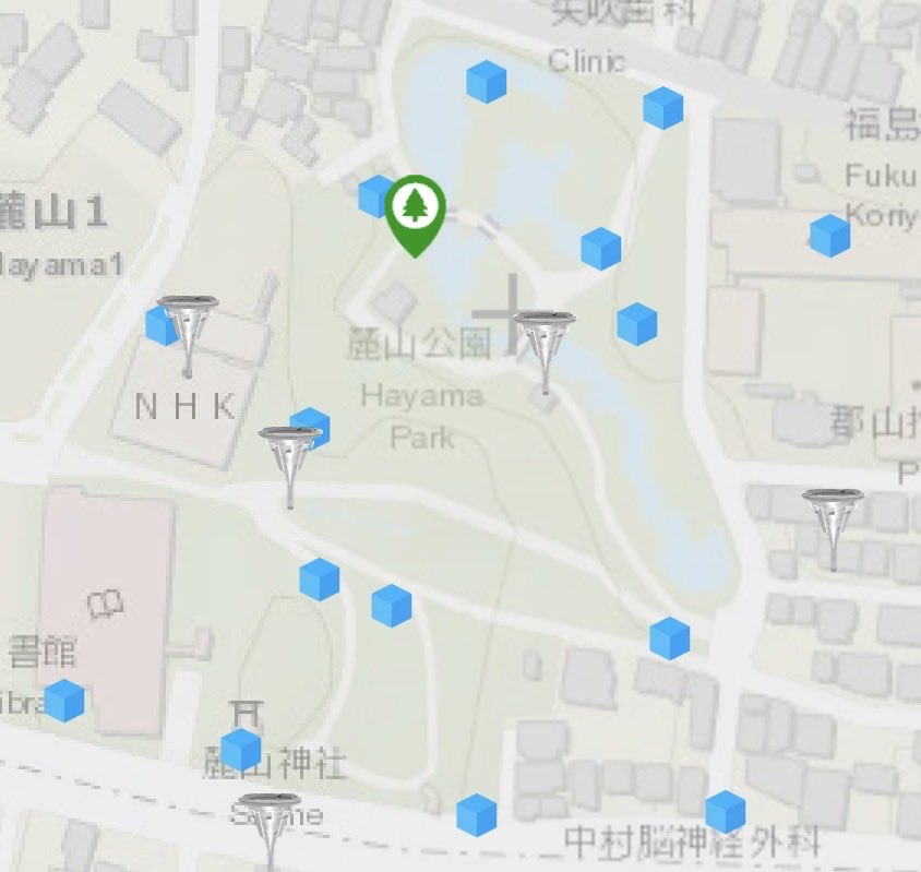 TeamD… tweet media