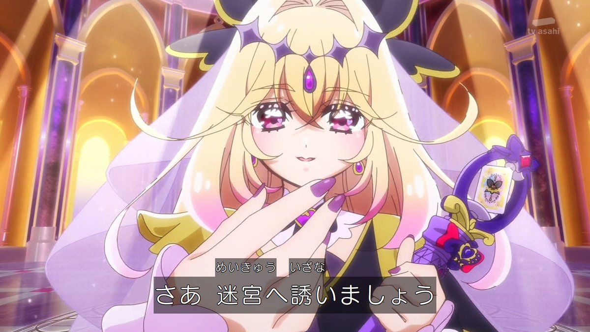 アッシュ・ハレワタール tweet media