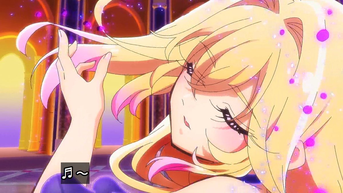 アッシュ・ハレワタール tweet media