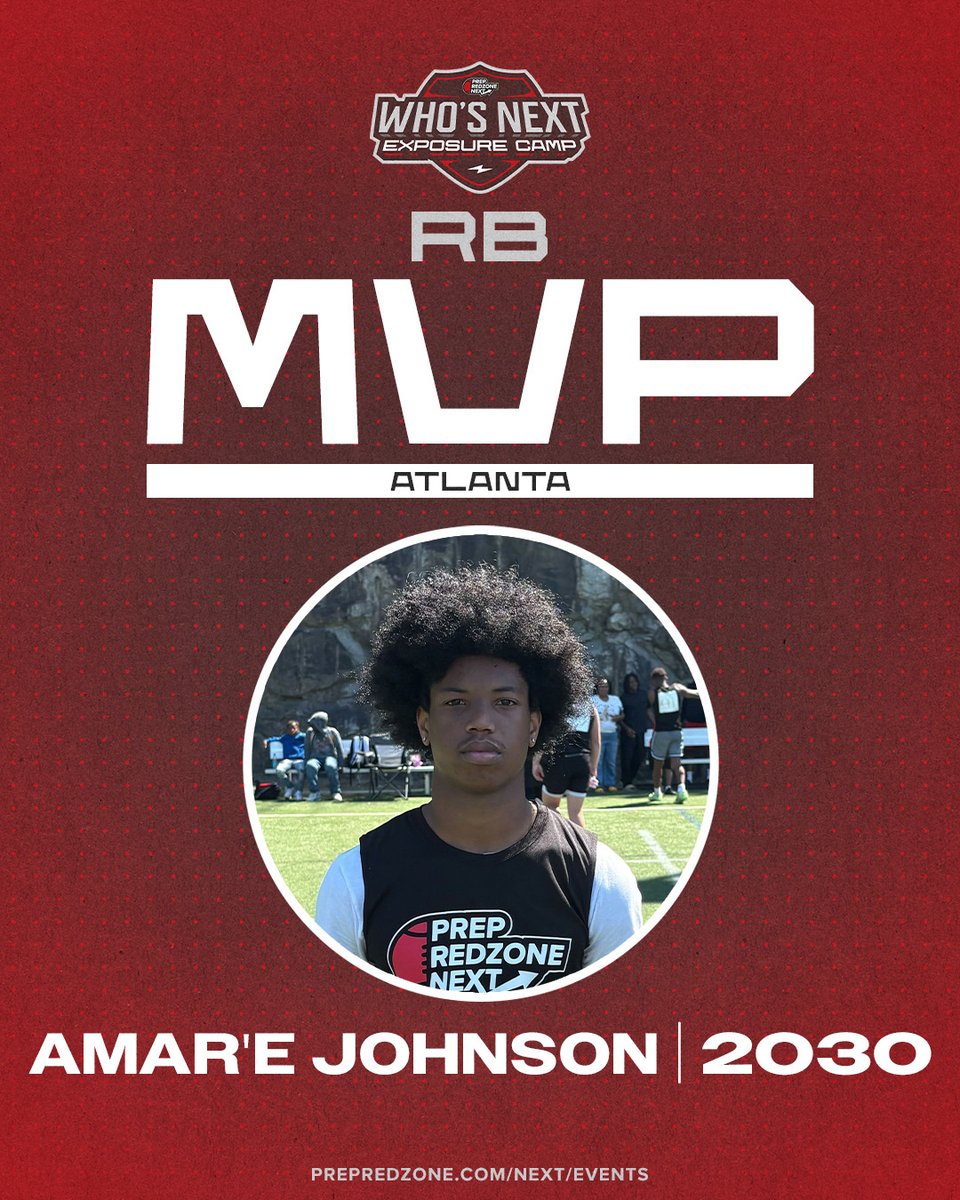 Prep Redzone 𝙉𝙀𝙓𝙏 🏈 tweet media