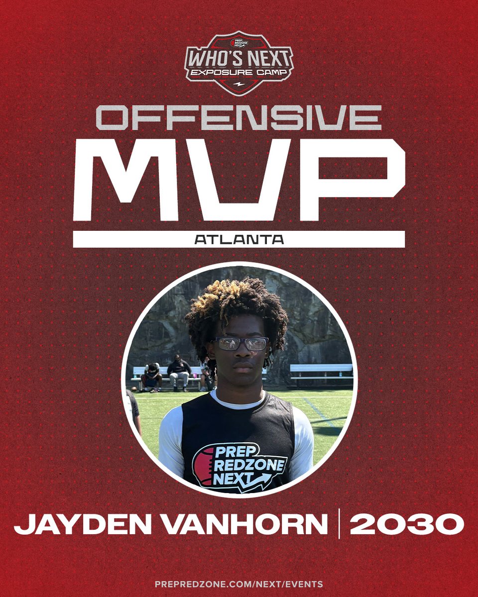 Prep Redzone 𝙉𝙀𝙓𝙏 🏈 tweet media