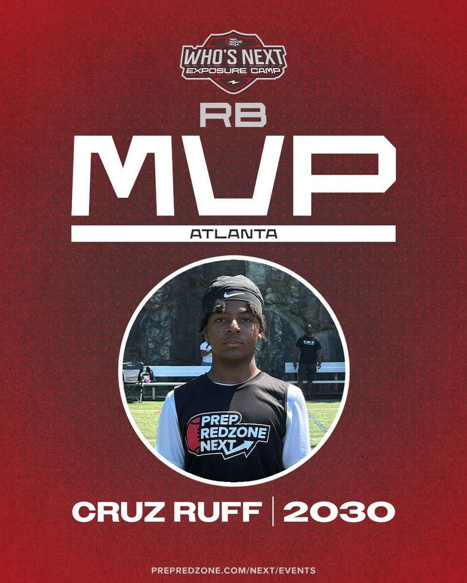 Prep Redzone 𝙉𝙀𝙓𝙏 🏈 tweet media