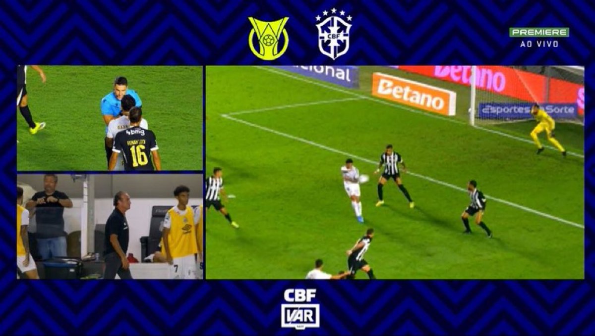 Crônica Alvinegra tweet media