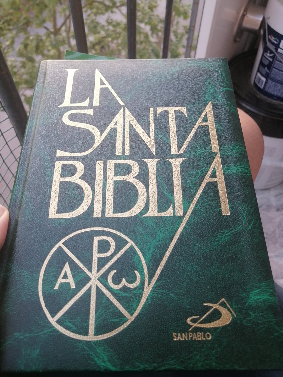 Que Dios os bendiga! ✝️