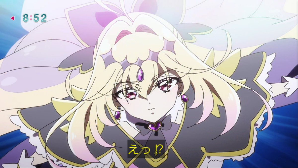 アニメ実況だけをやるアカウント tweet media