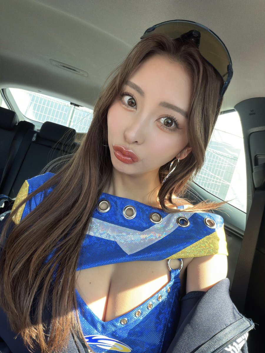 南真琴 tweet media