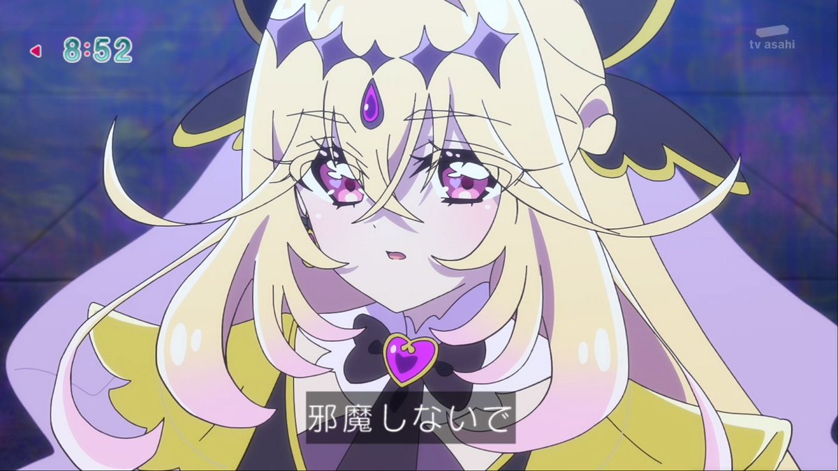 アニメ実況だけをやるアカウント tweet media