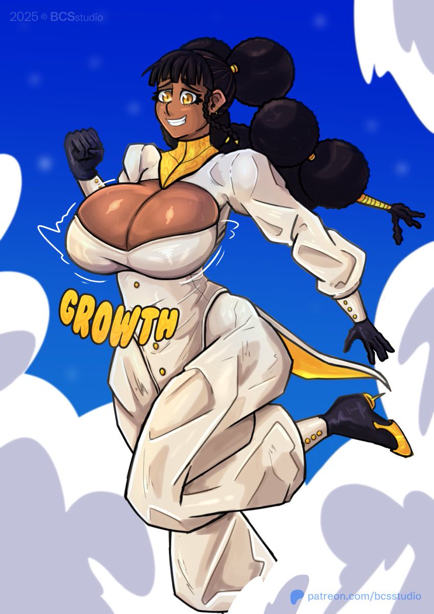 BCS studio 🇫🇷 - COMMS OPEN tweet media