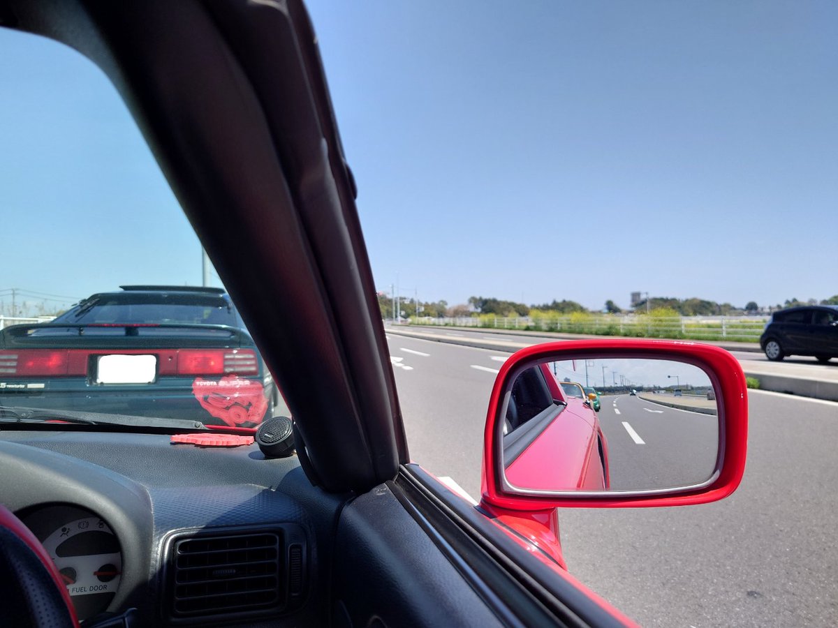 McQueen MR-S🕊#95 tweet media