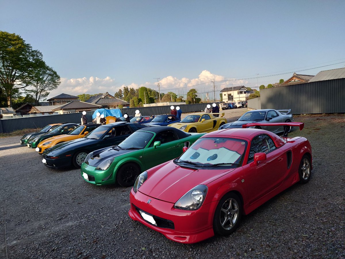 McQueen MR-S🕊#95 tweet media