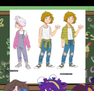 kenia s3 tweet media