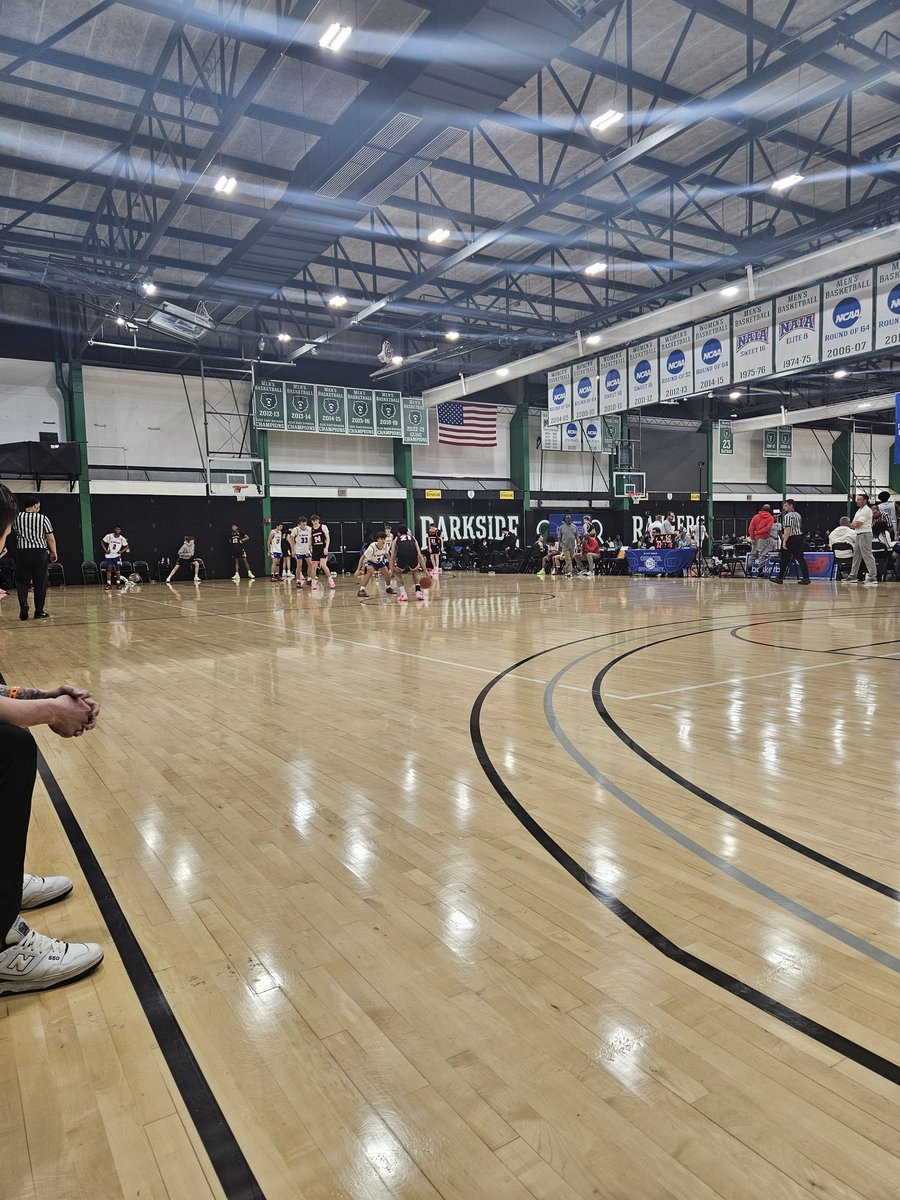 Wisconsin Playmakers tweet media