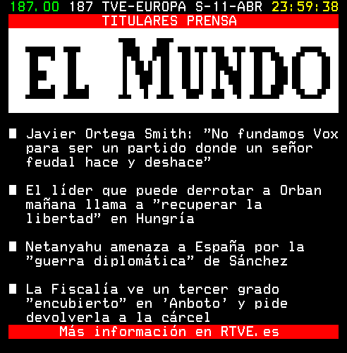 𝚃𝙴𝙻𝙴𝚃𝙴𝚇𝚃𝙾 📺 tweet media