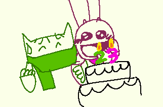 fermi&oven tweet media