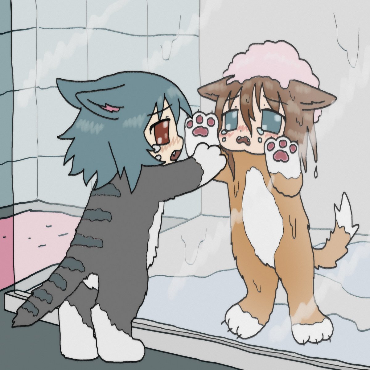 puupiks ~commissions open~ tweet media